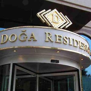 Doga Residence Hotel Ankara